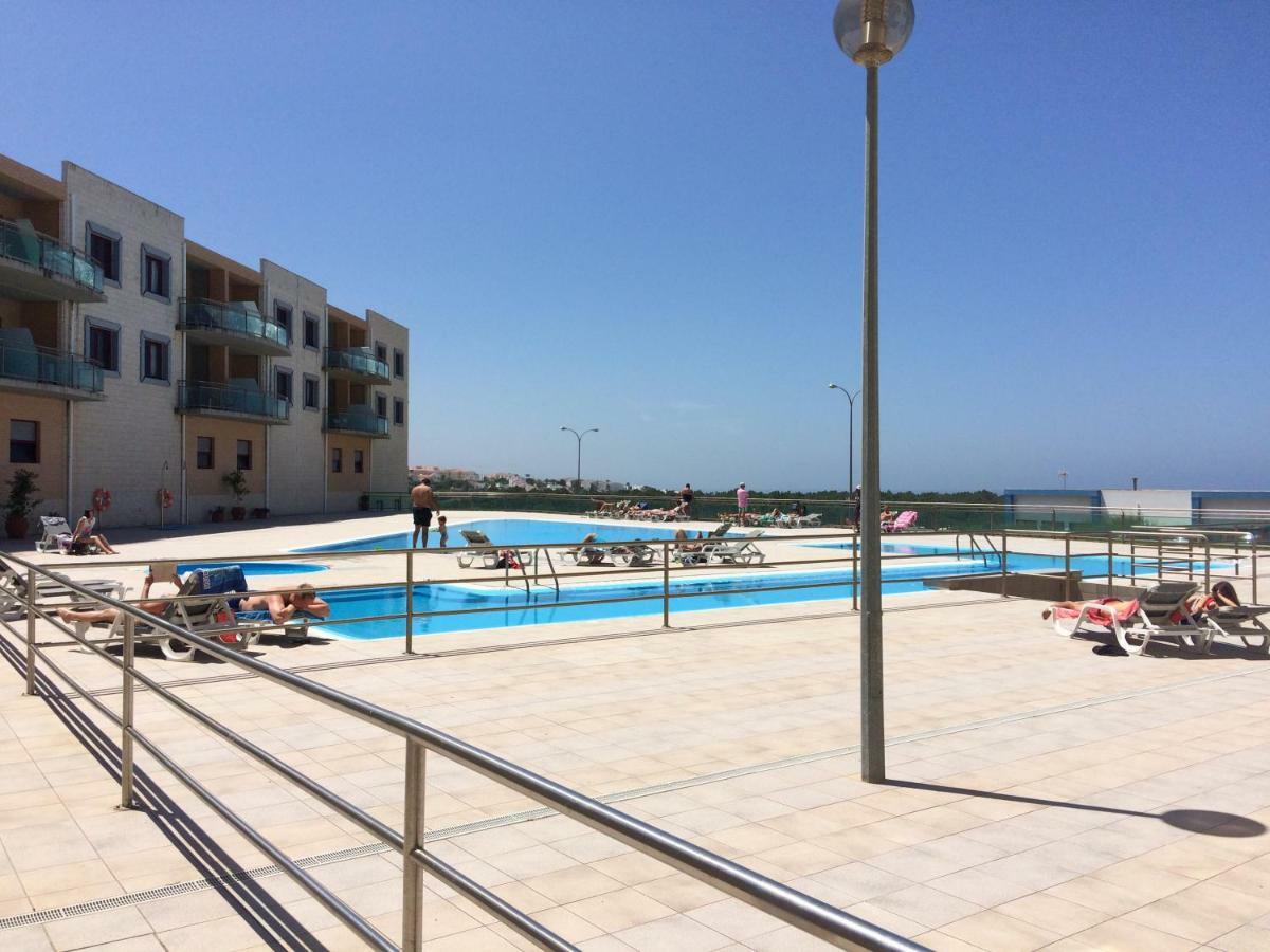 Ericeira Surf And Sun公寓 外观 照片