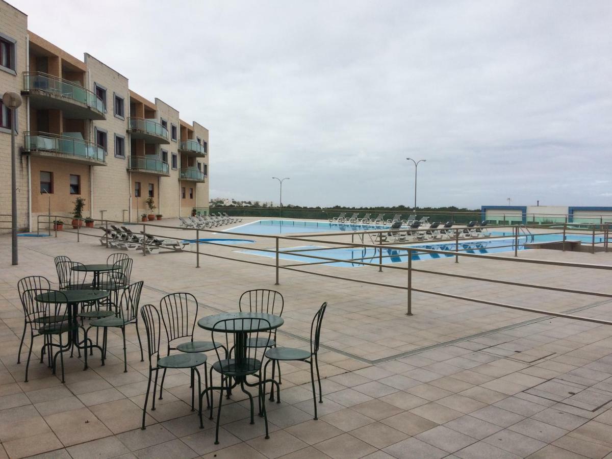 Ericeira Surf And Sun公寓 外观 照片