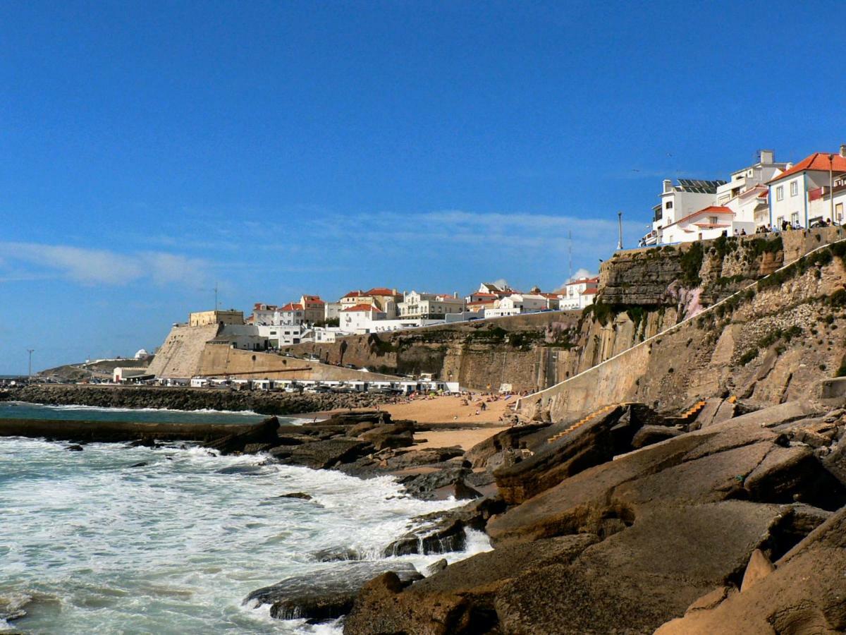 Ericeira Surf And Sun公寓 外观 照片