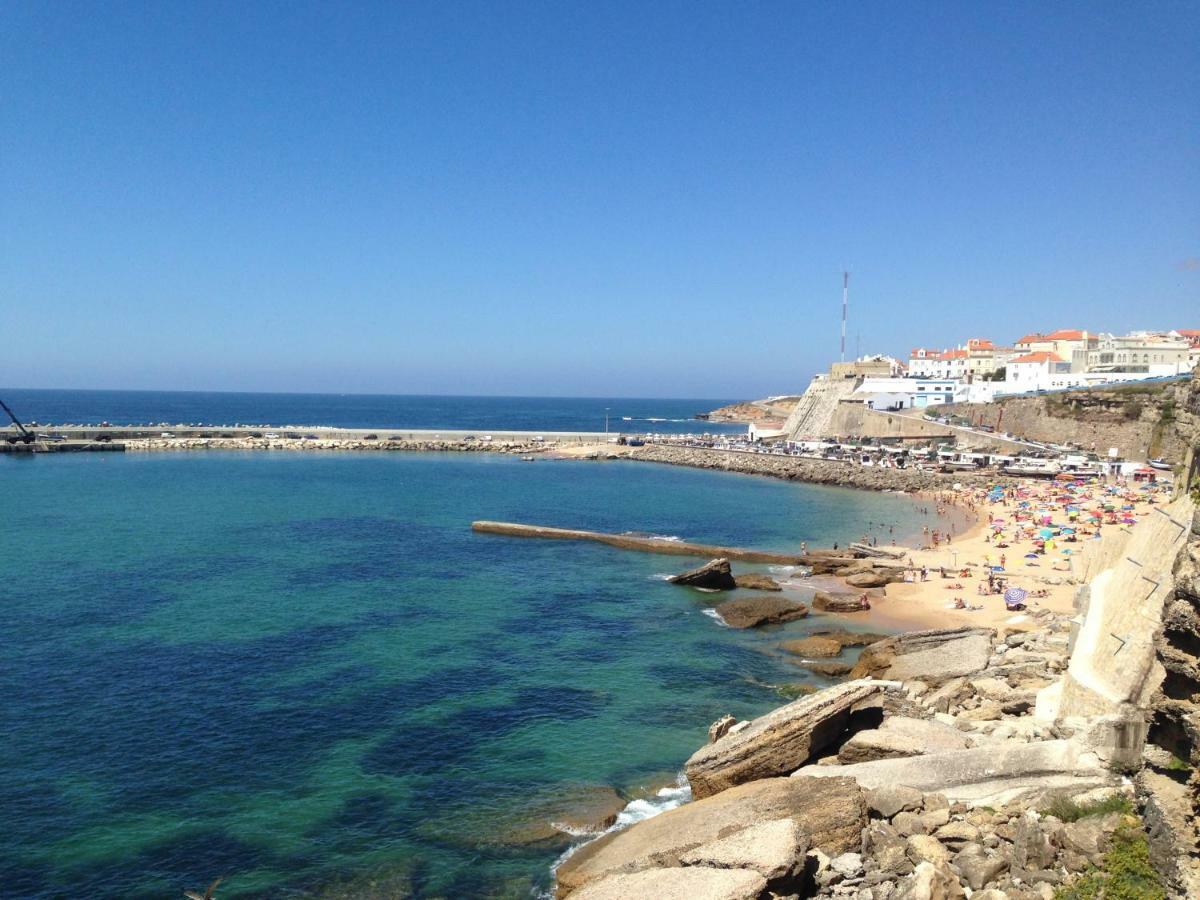 Ericeira Surf And Sun公寓 外观 照片