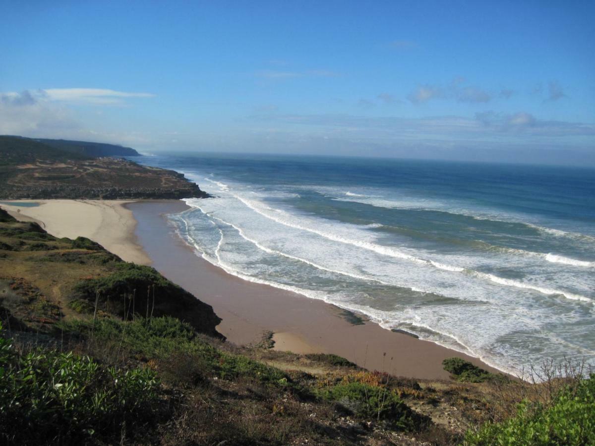 Ericeira Surf And Sun公寓 外观 照片